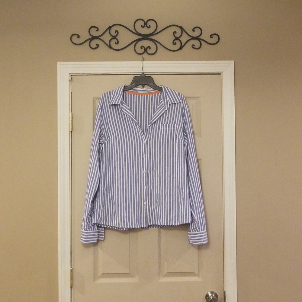 Maurices top